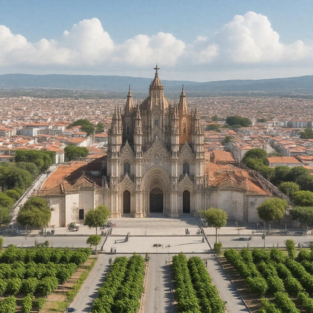 Zamora, Michoacán